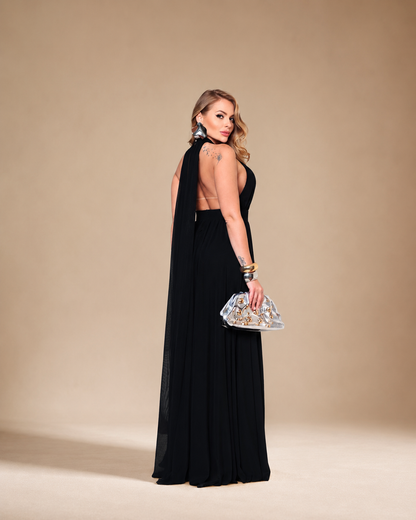 Vestido Larissa