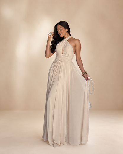 Vestido Larissa