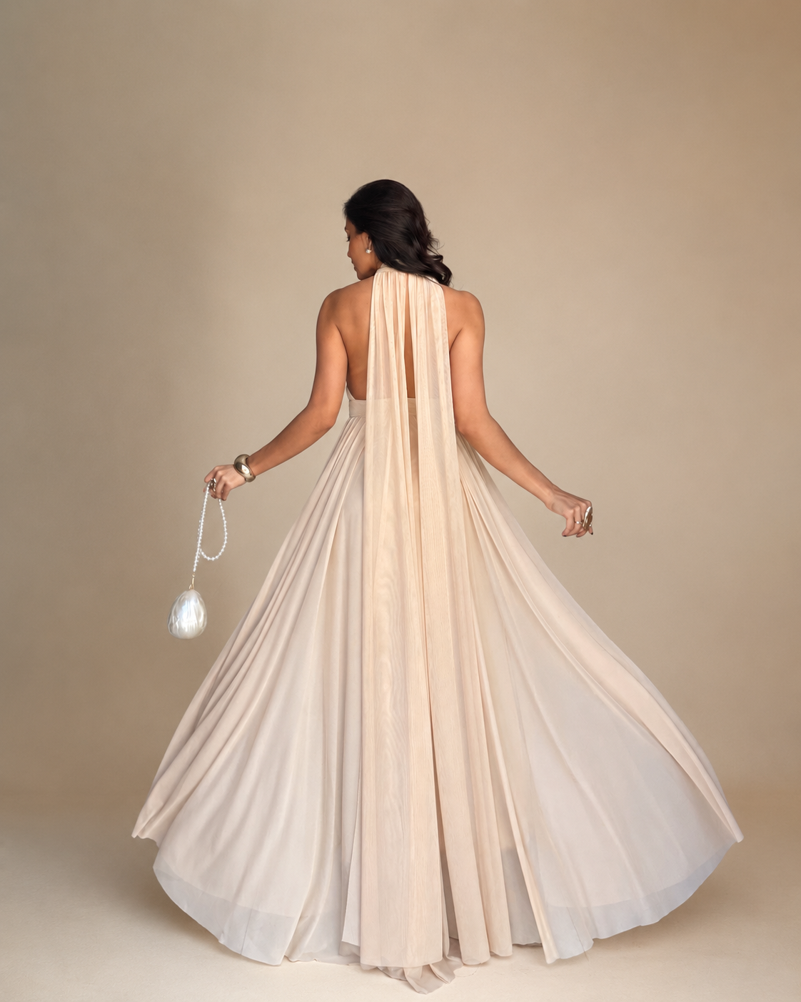 Vestido Larissa