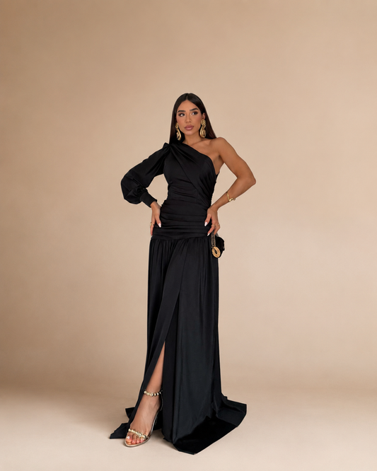 Vestido Ticiane