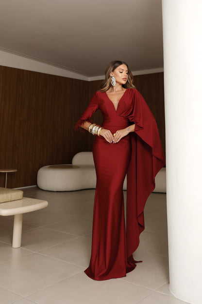 Vestido Jess