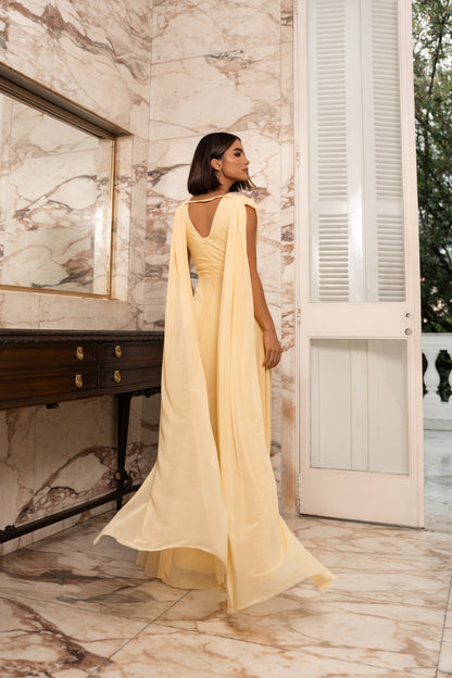 Vestido Athena