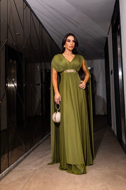 Vestido Athena