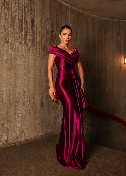 Vestido Paty