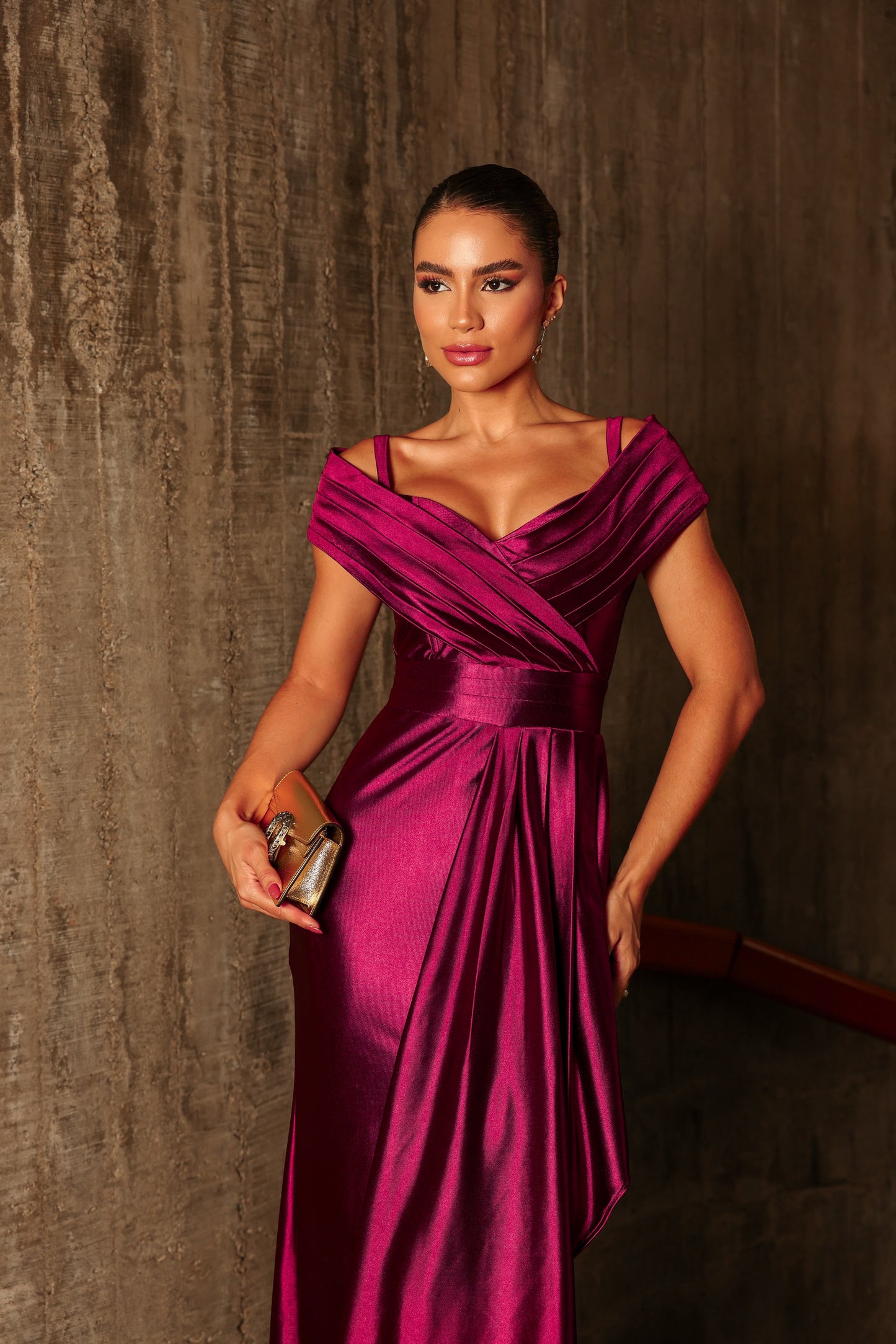 Vestido Paty