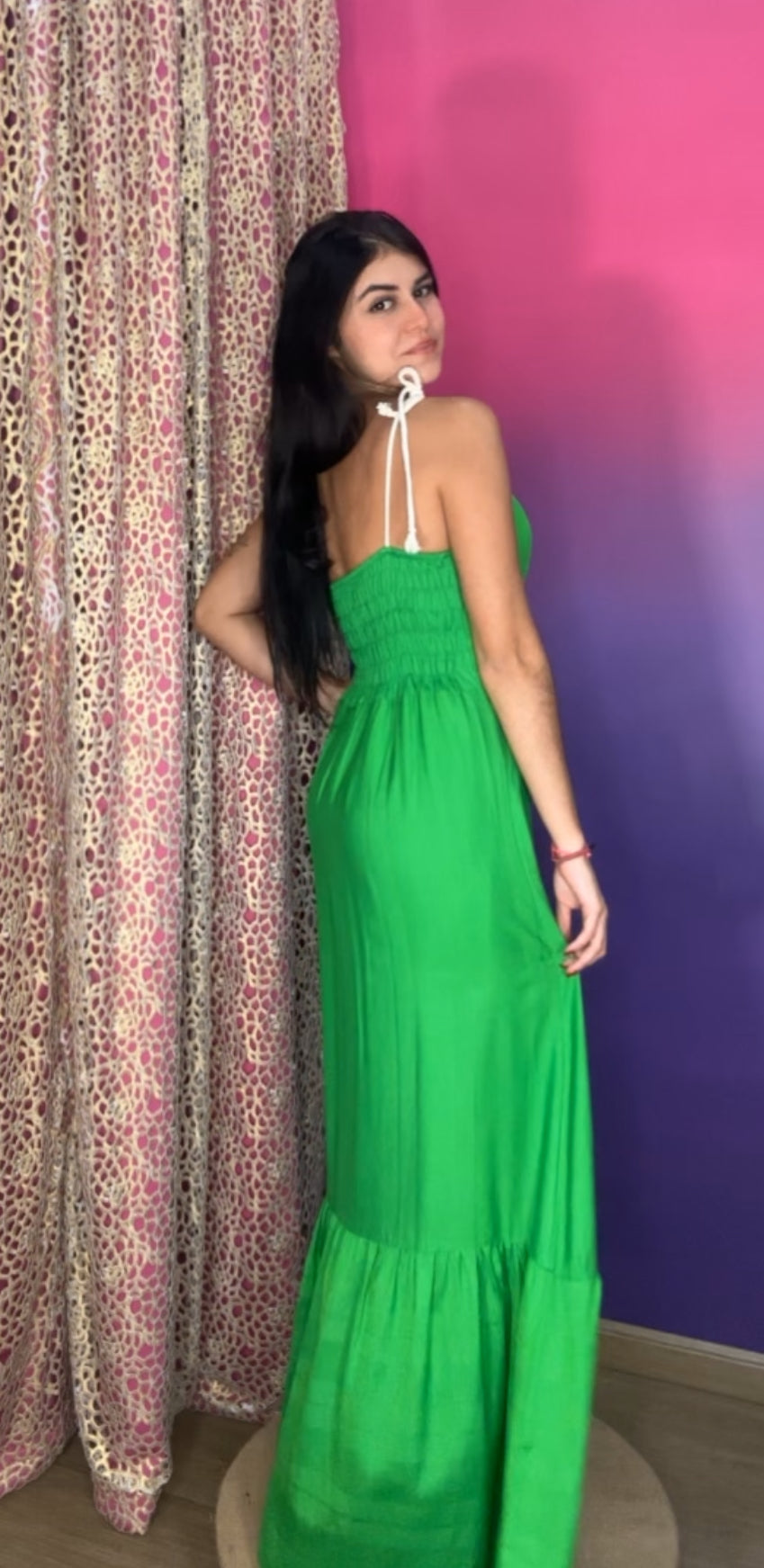 Vestido Mila