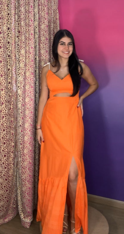 Vestido Mila