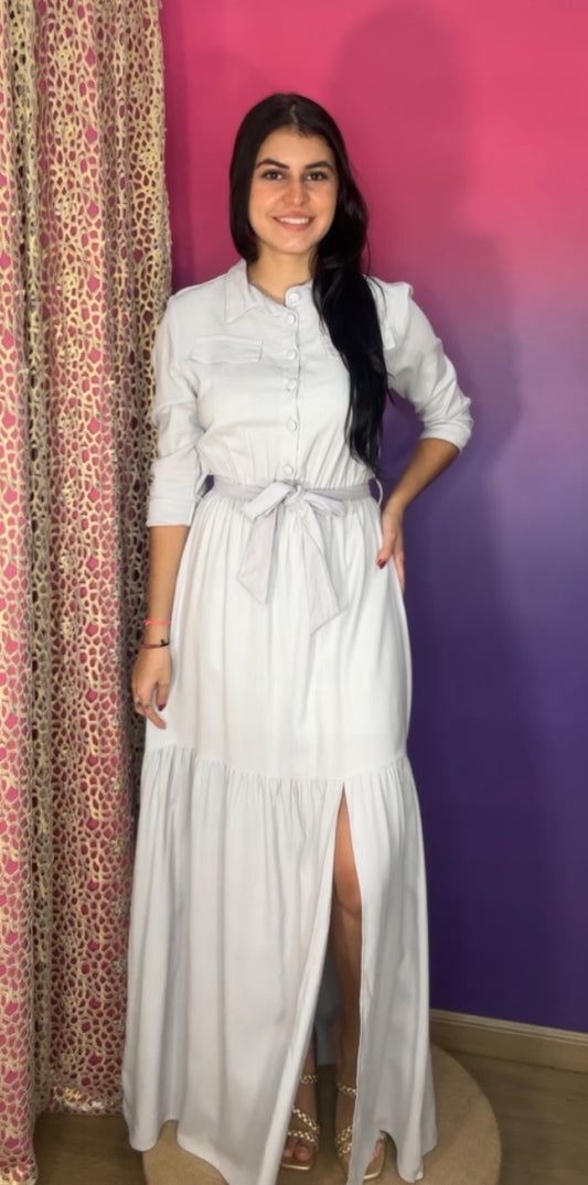 Vestido Agata