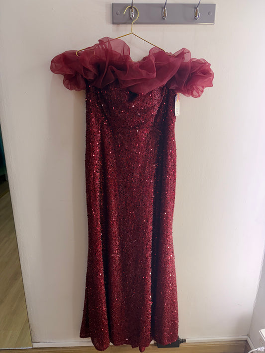 Vestido Julia