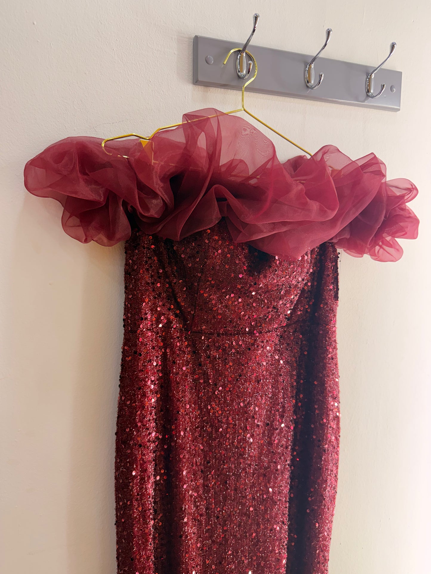 Vestido Julia