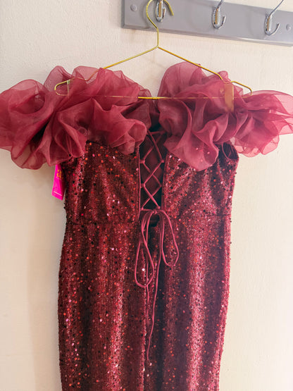Vestido Julia