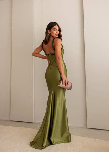 Vestido Yara