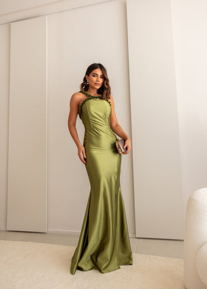 Vestido Yara