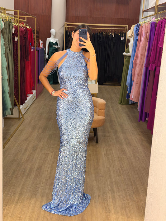 Vestido Ceci