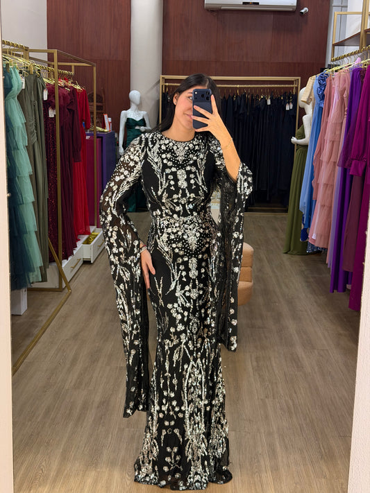 Vestido Majo