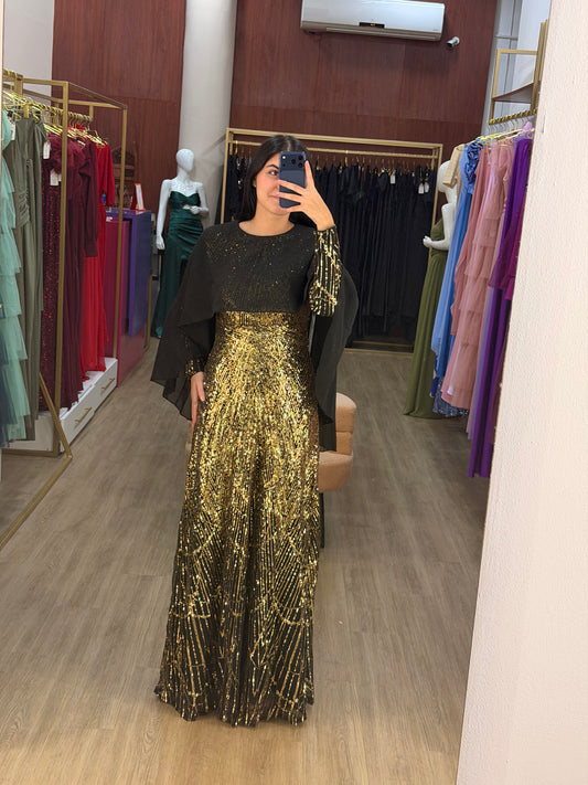 Vestido Cindy