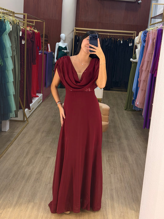 Vestido Viena