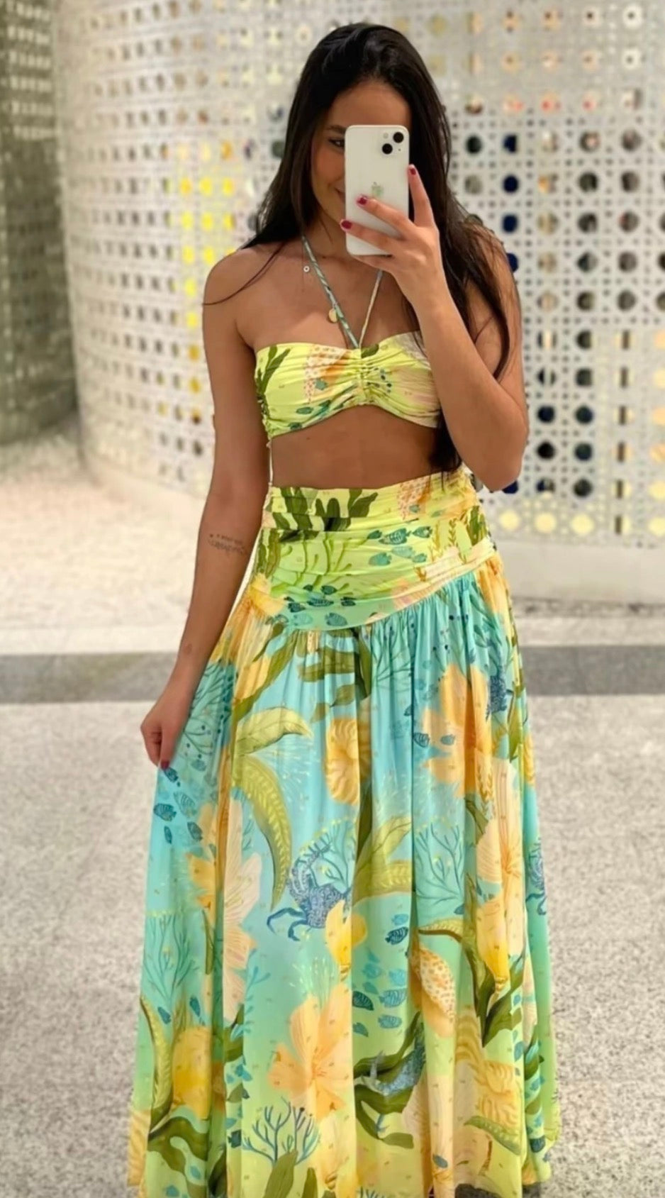 Conjunto Coral