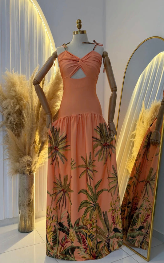 Vestido Palmira
