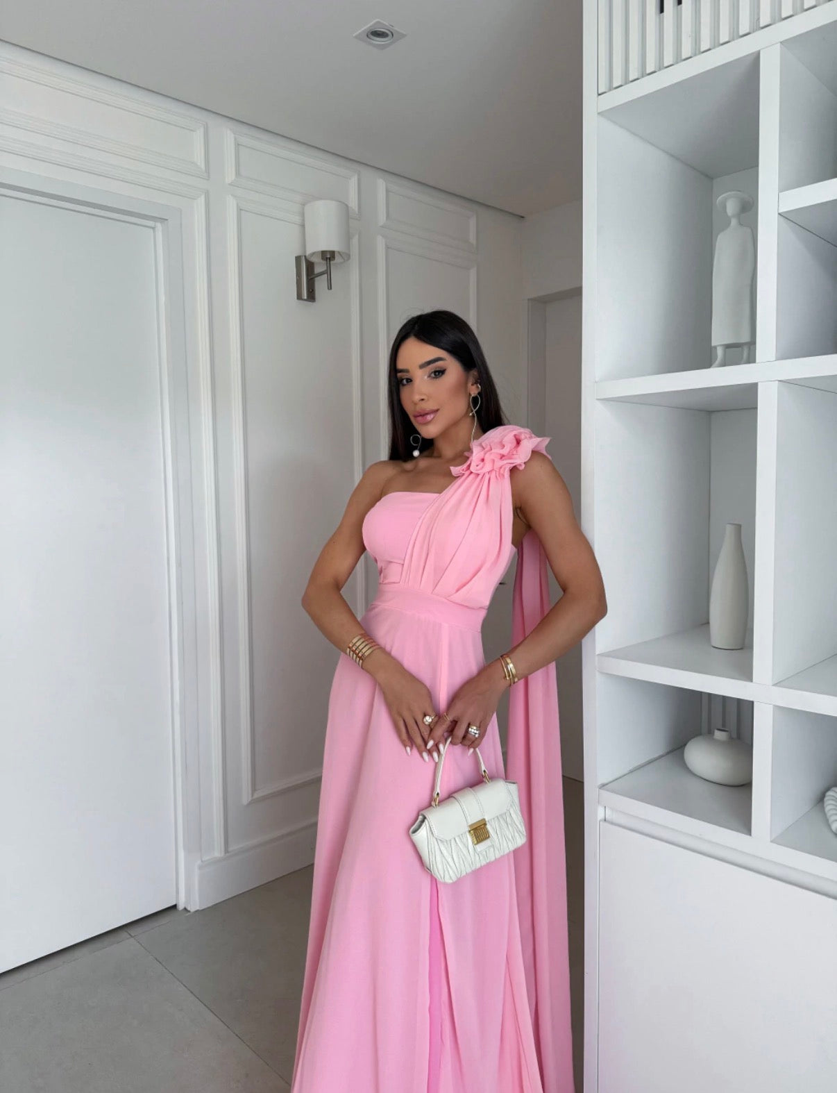 Vestido Natalia