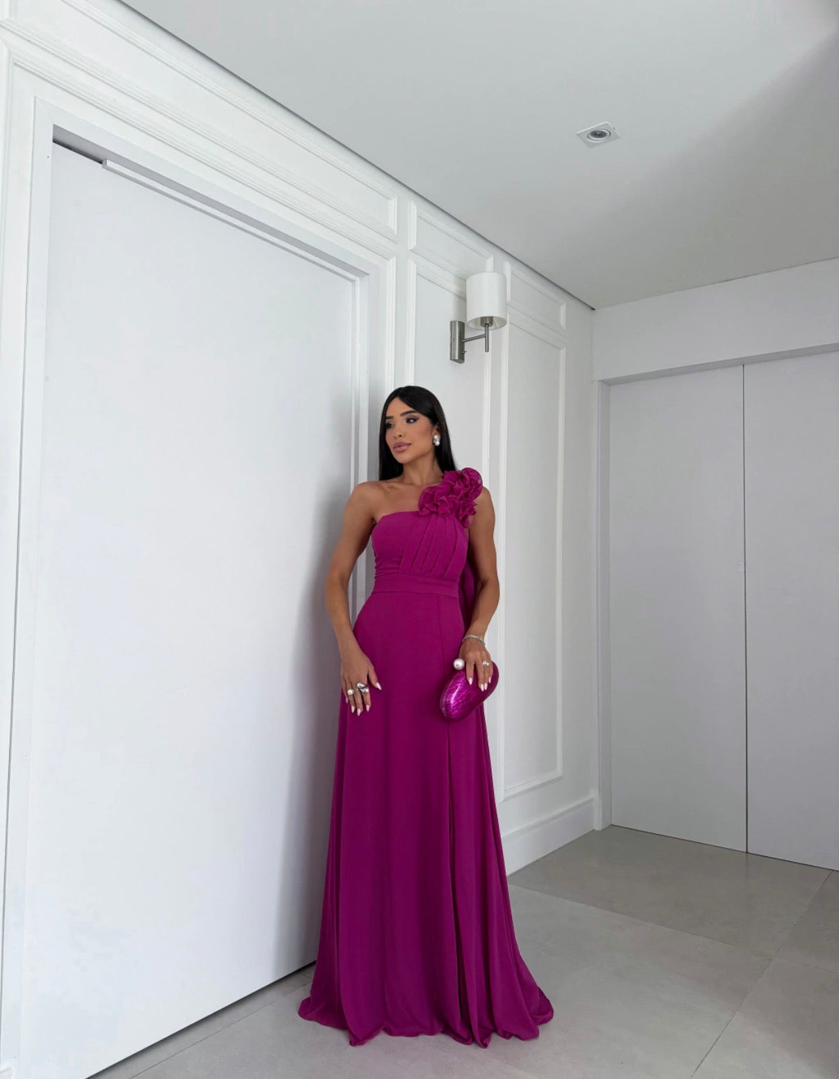 Vestido Natalia