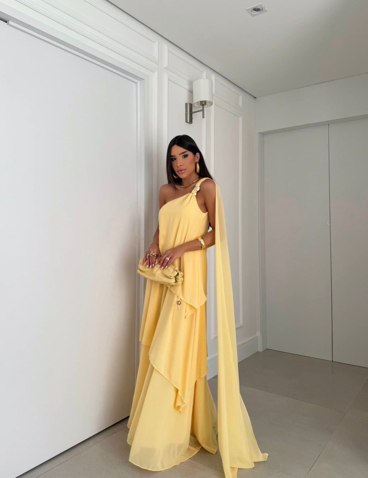 Vestido Carmen
