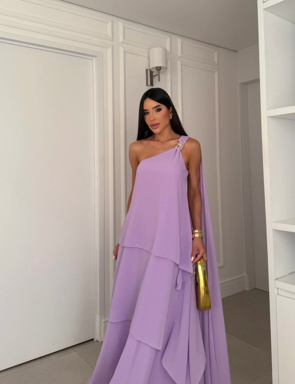 Vestido Carmen
