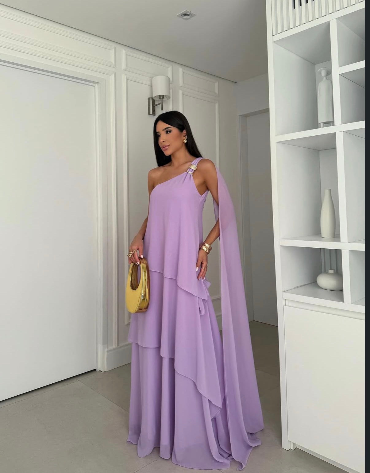 Vestido Carmen