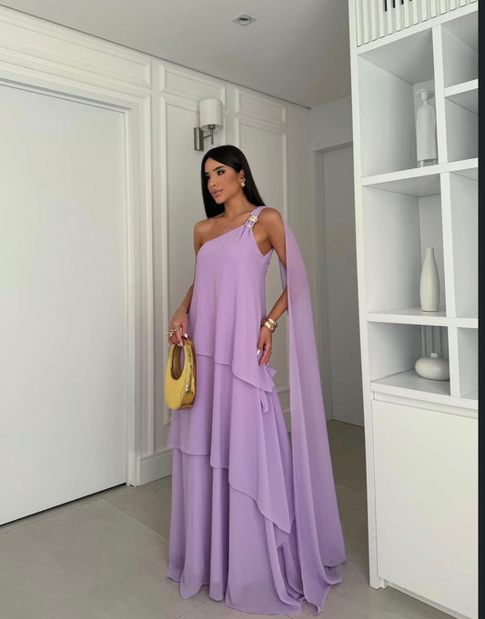 Vestido Carmen