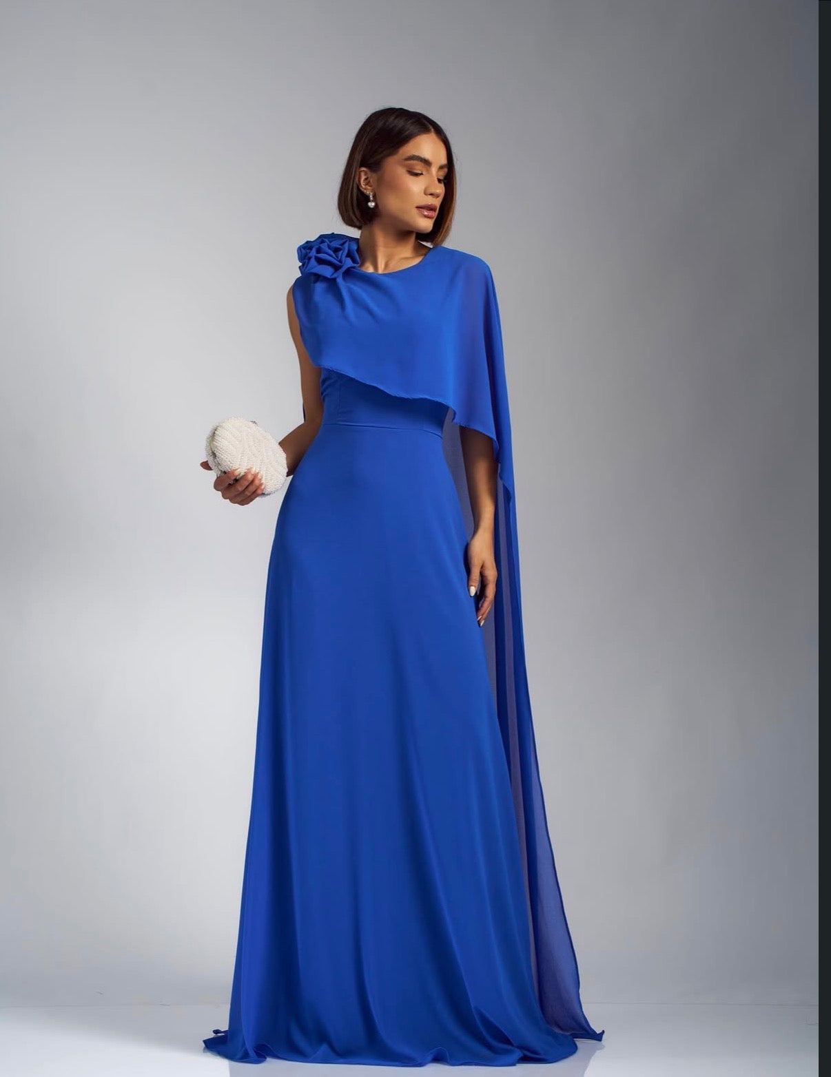 Vestido Gardenia