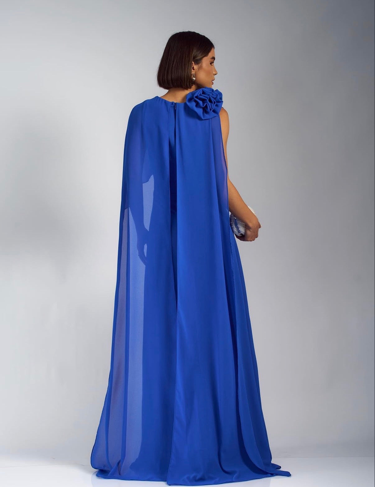 Vestido Gardenia