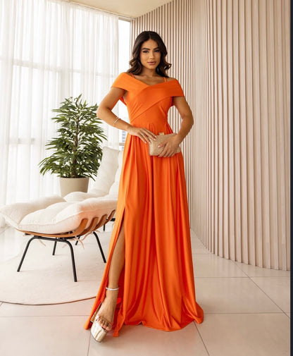 Vestido Briana