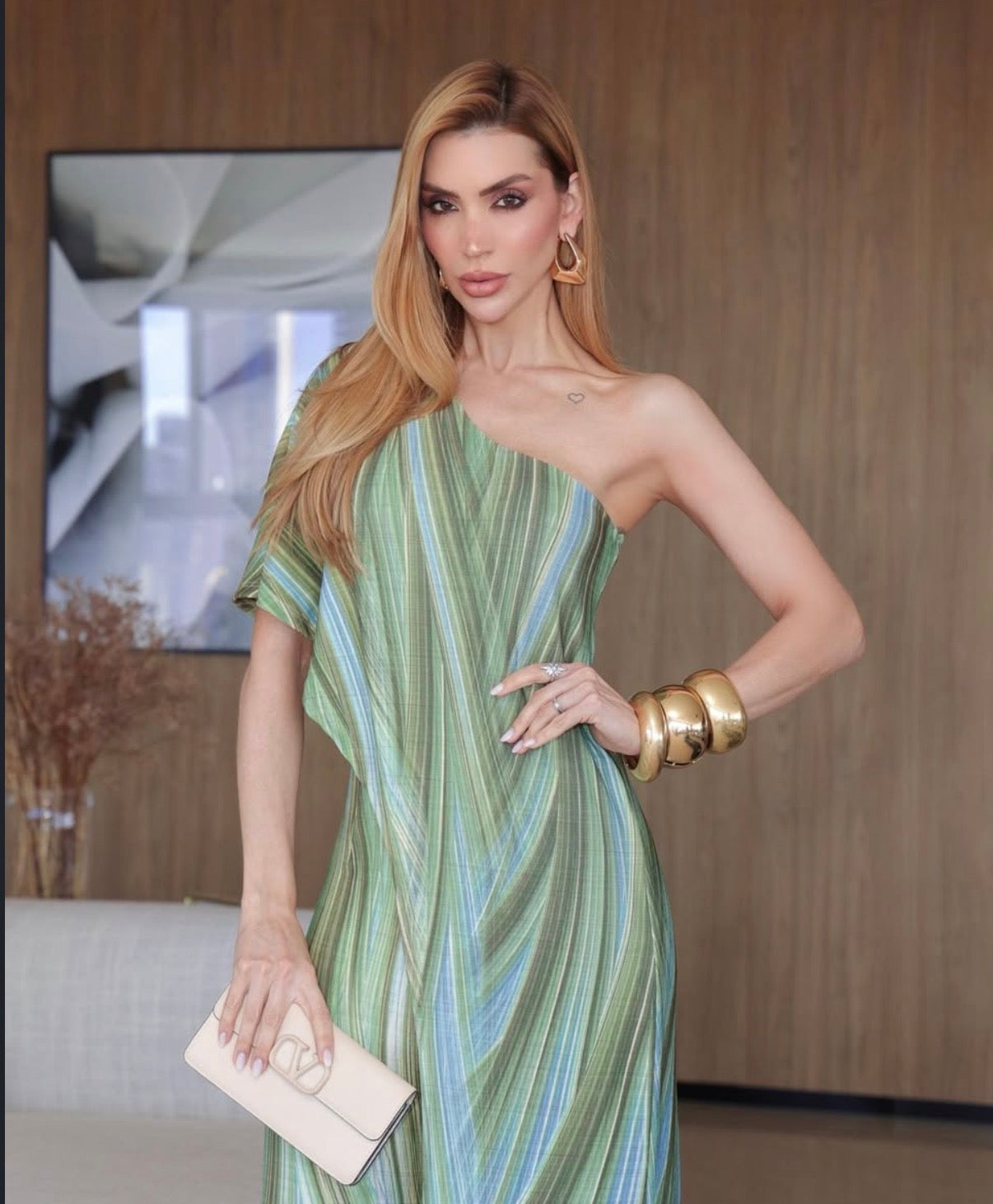 Jumpsuit Bia