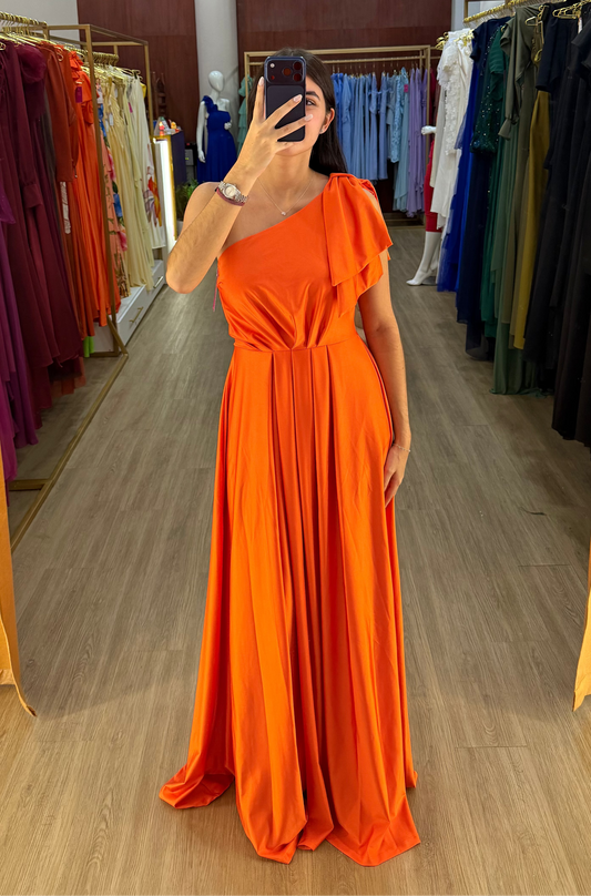 Vestido Scarlet
