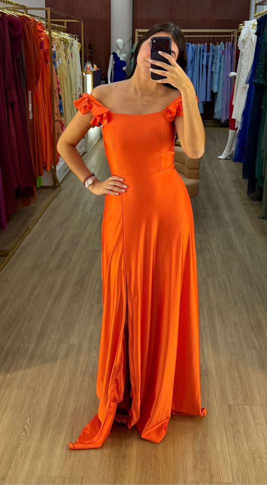 Vestido Mira