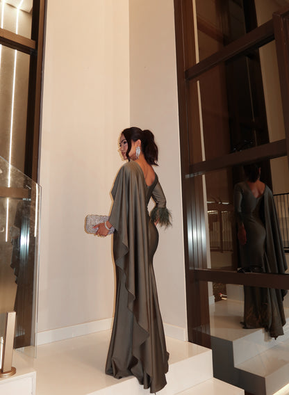 Vestido Jess