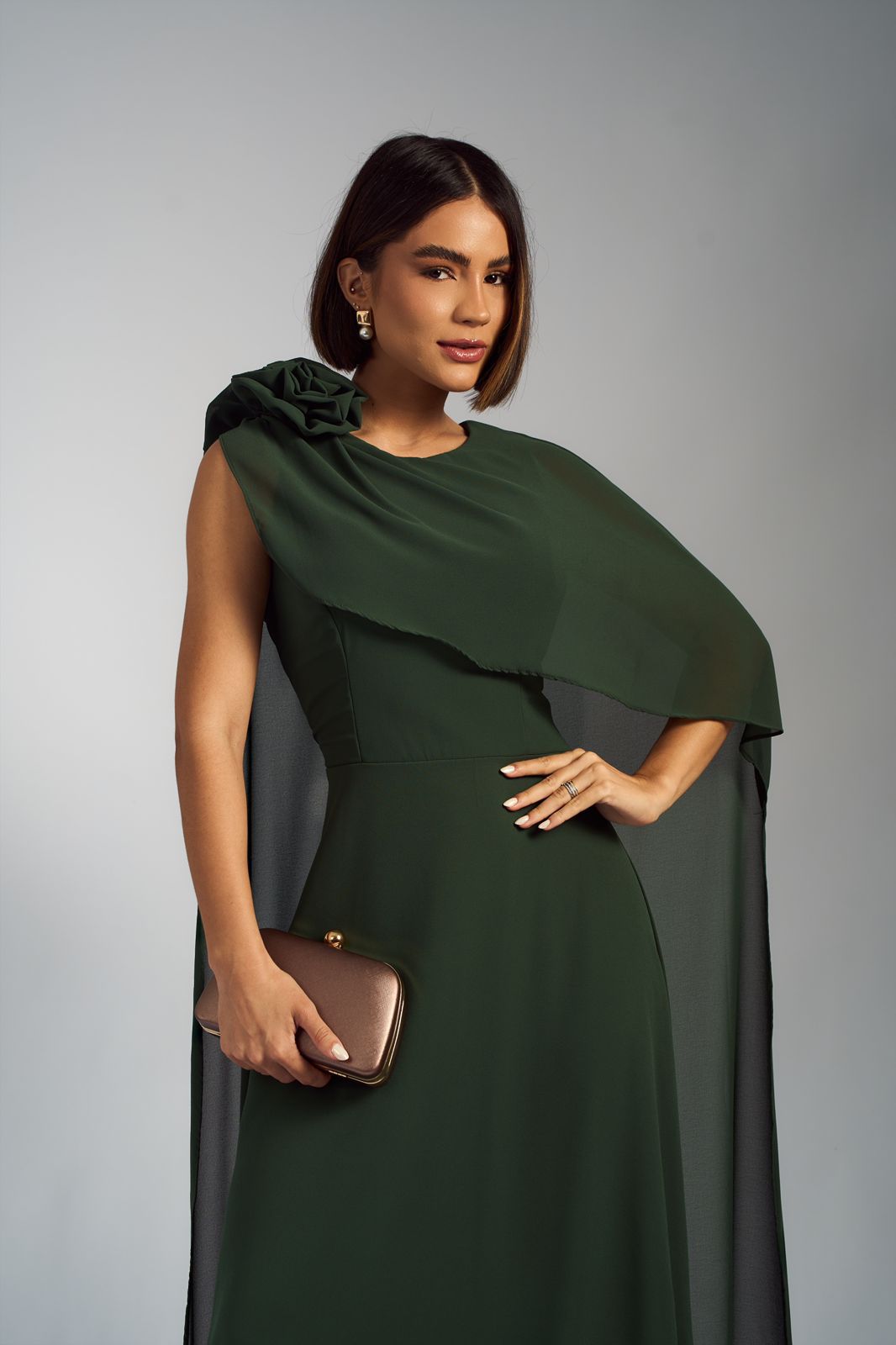 Vestido Gardenia