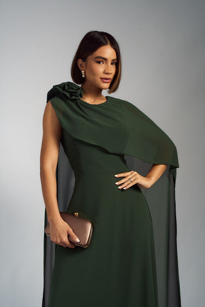 Vestido Gardenia
