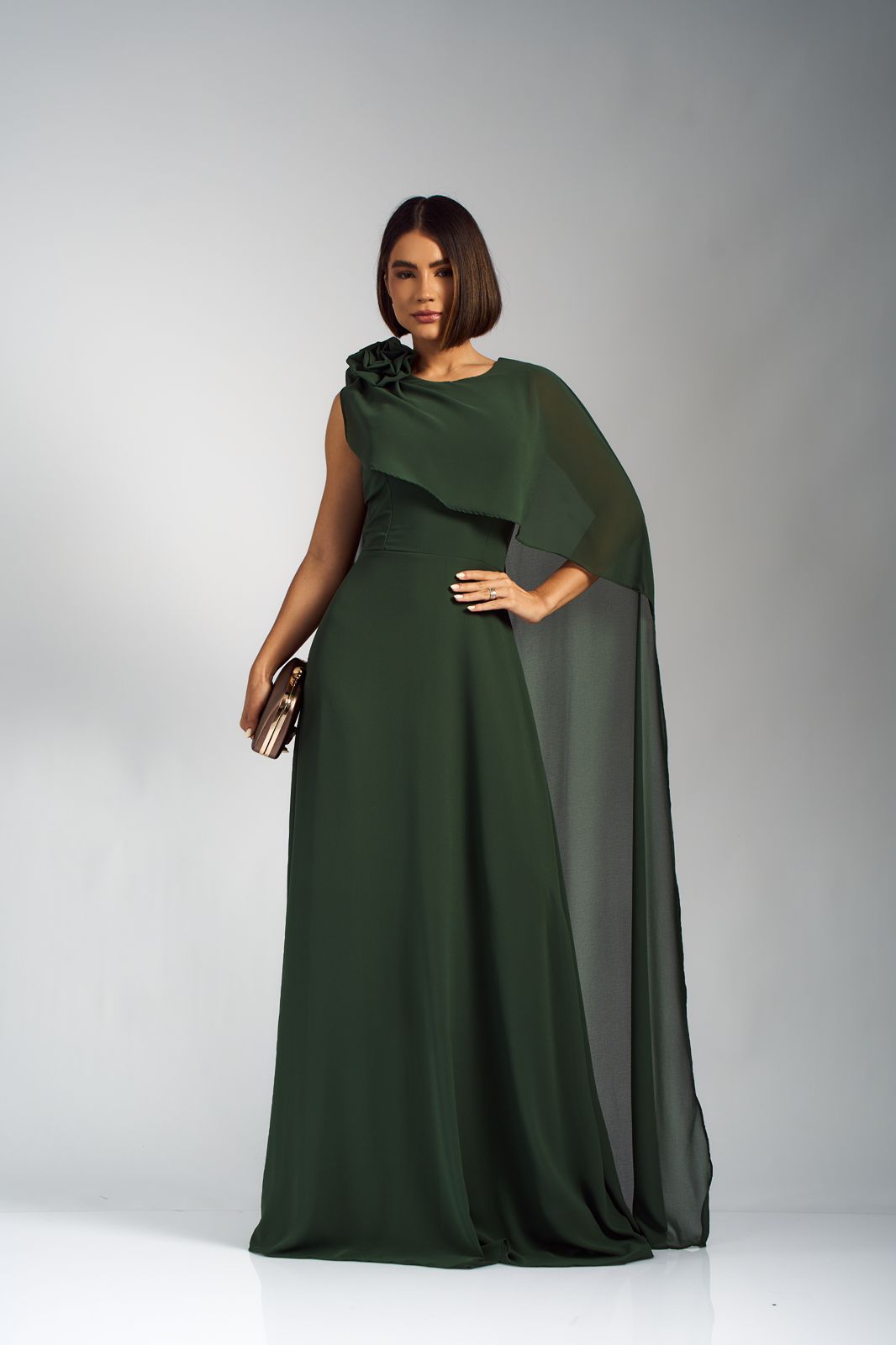 Vestido Gardenia