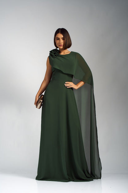 Vestido Gardenia