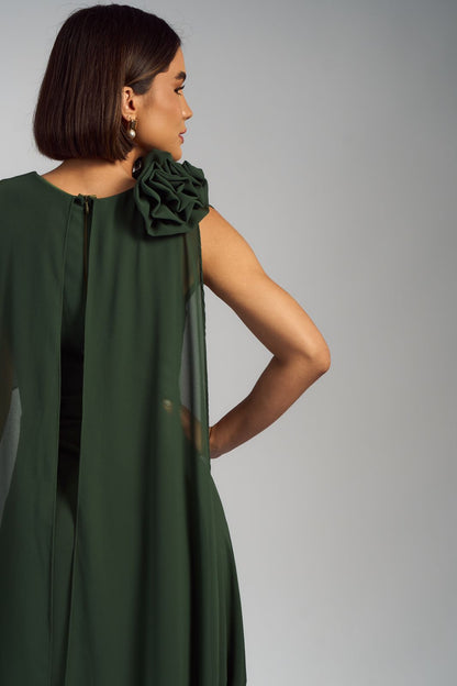Vestido Gardenia