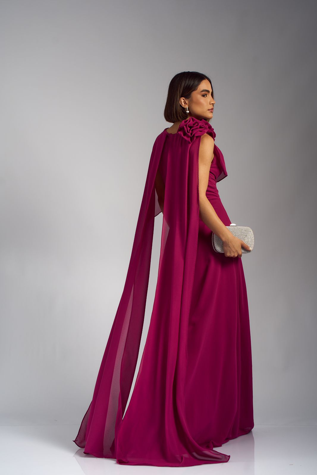 Vestido Gardenia