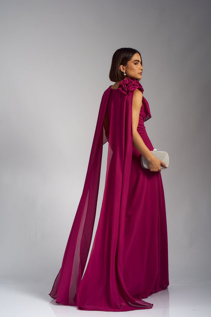 Vestido Gardenia