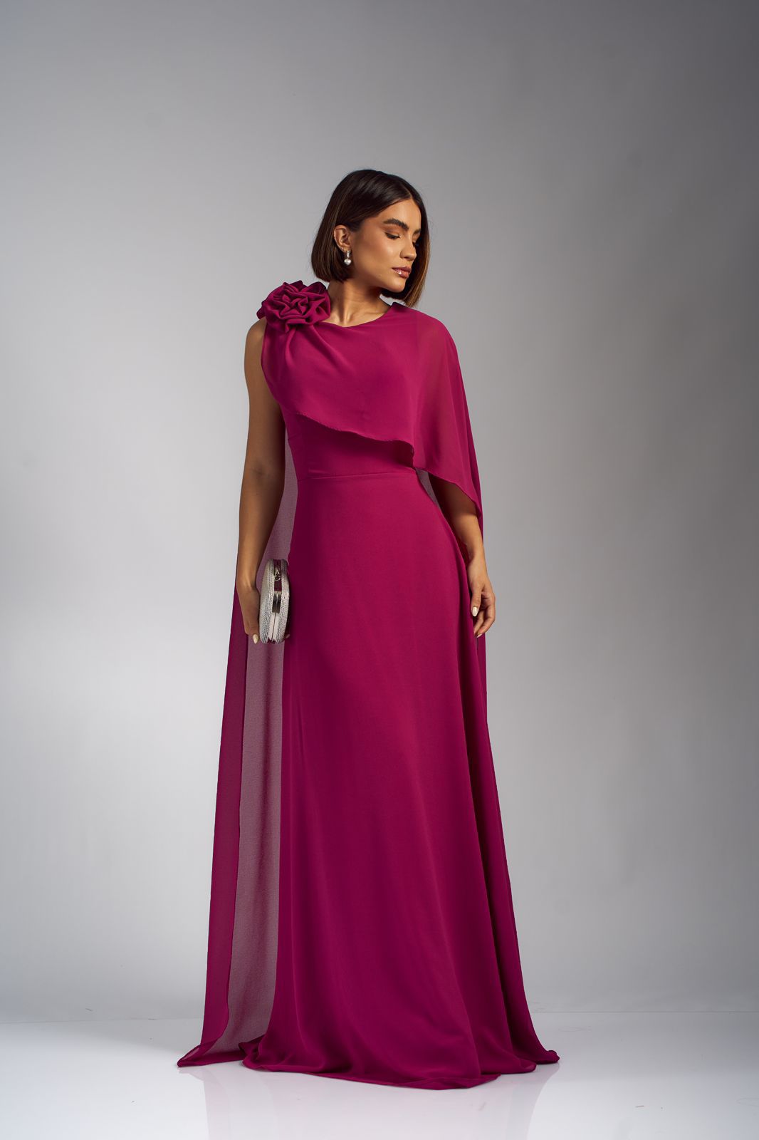 Vestido Gardenia