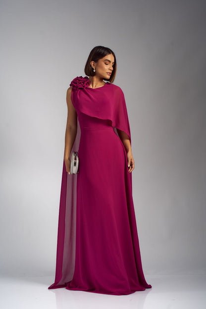 Vestido Gardenia
