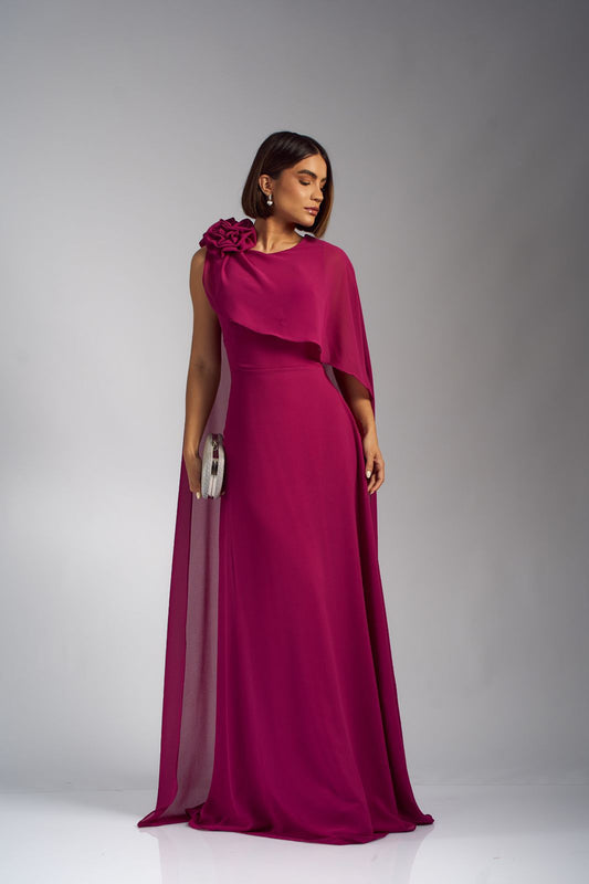 Vestido Gardenia