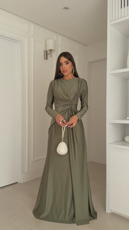 Vestido Raquel