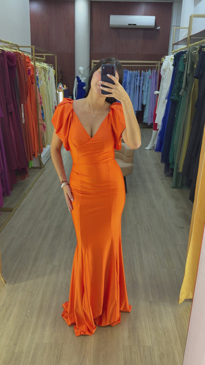 Vestido Belle