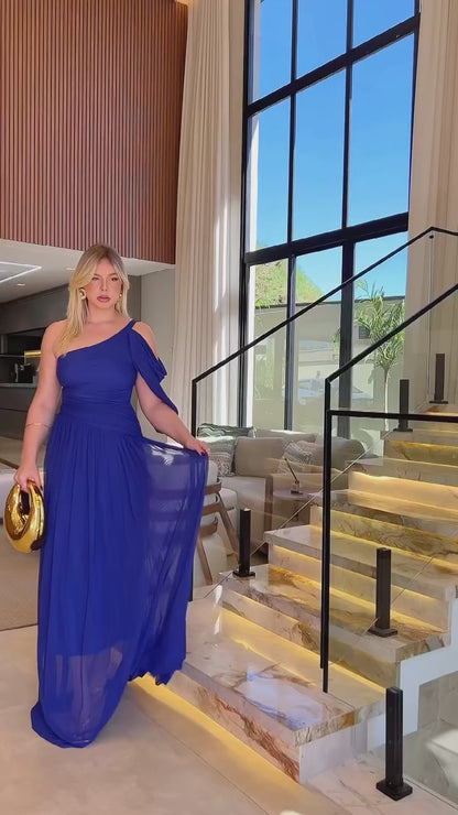 Vestido Deca