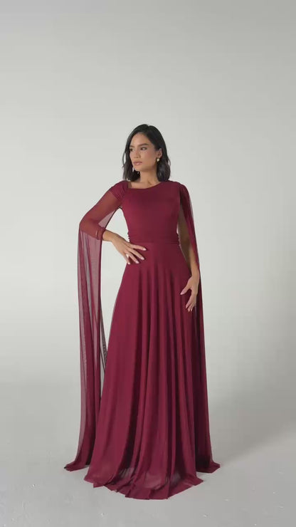 Vestido Virla
